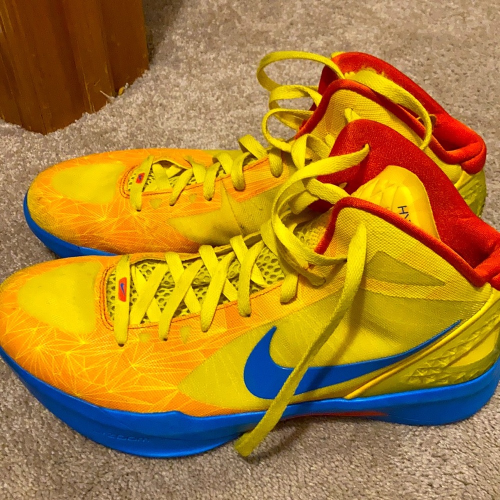 Nike Hyperdunk